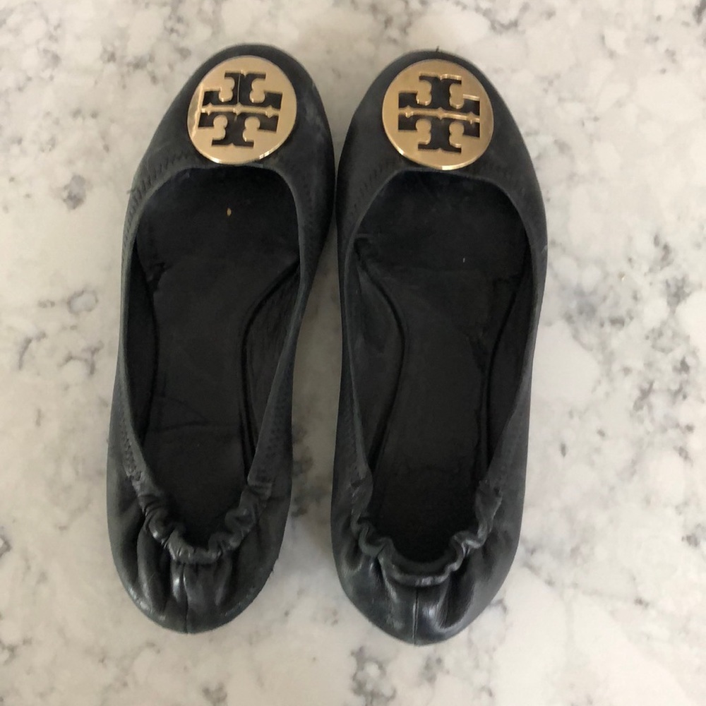 Tory Burch Reeva Flat